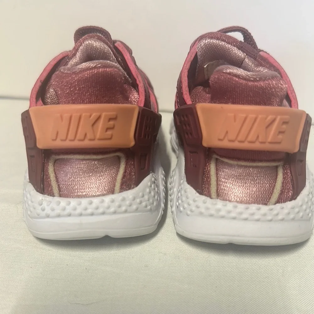 Nike step into
